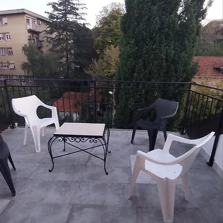 Open Space Apartment *