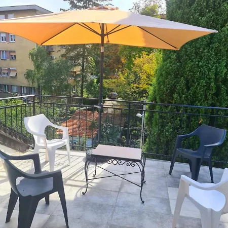 Open Space Belgrade