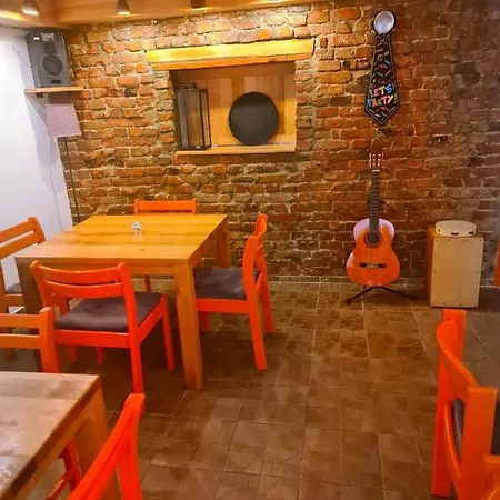 Open Space