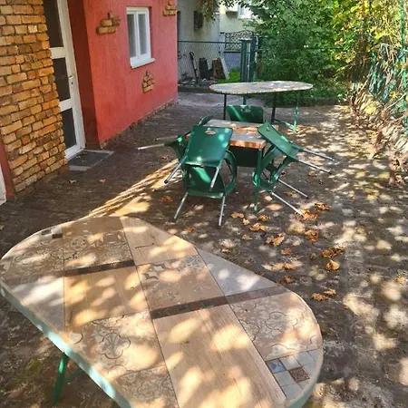 Apartment Open Space *