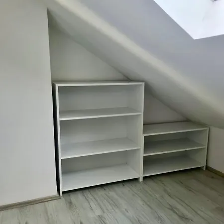 Open Space Apartment *