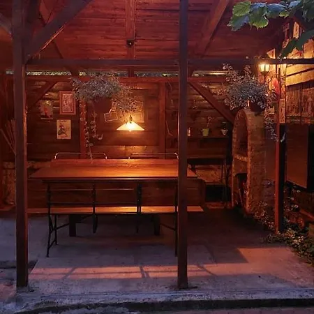 Open Space Белград
