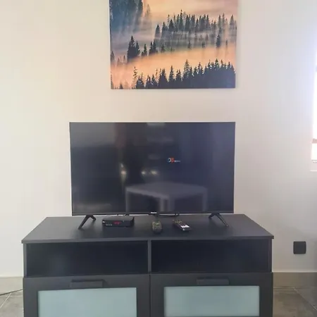 Apartment Open Space *
