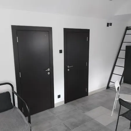 Апартаменты Open Space *