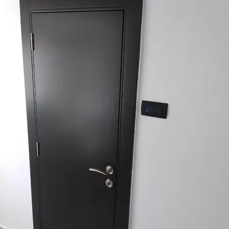 Апартаменты Open Space Белград
