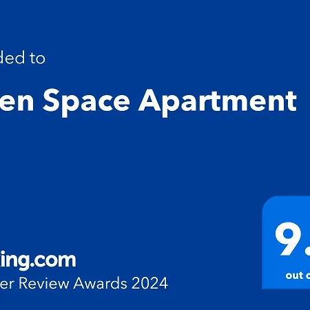 Open Space Belgrade
